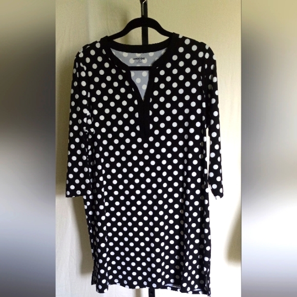 Land's End shift - Picture 1 of 2